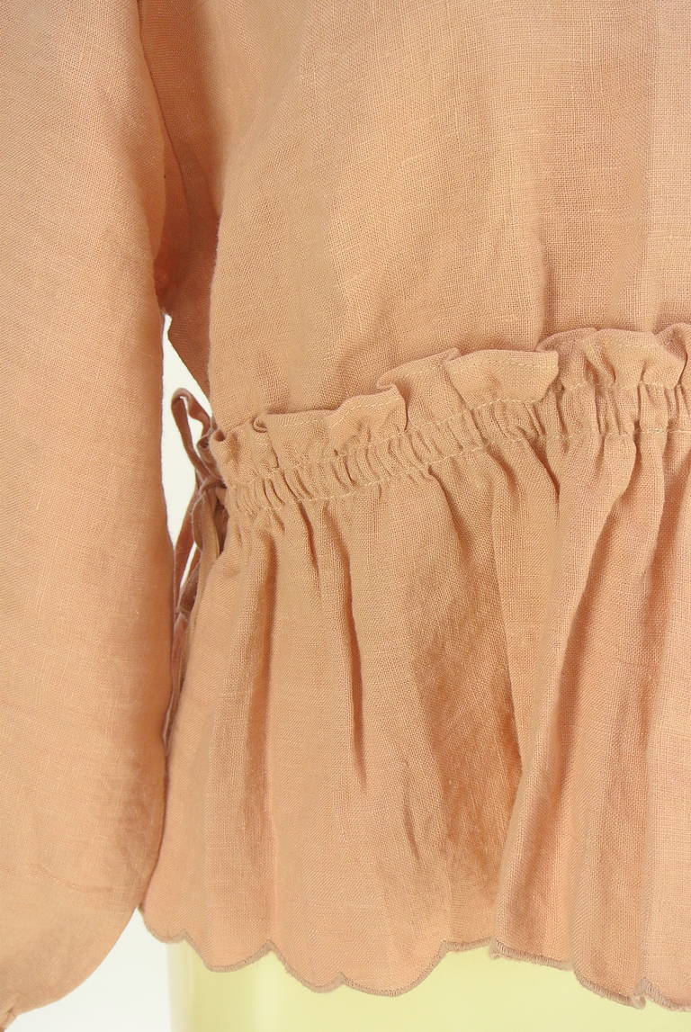 Samansa Mos2（サマンサモスモス）の古着「商品番号：PR10342294」-大画像4