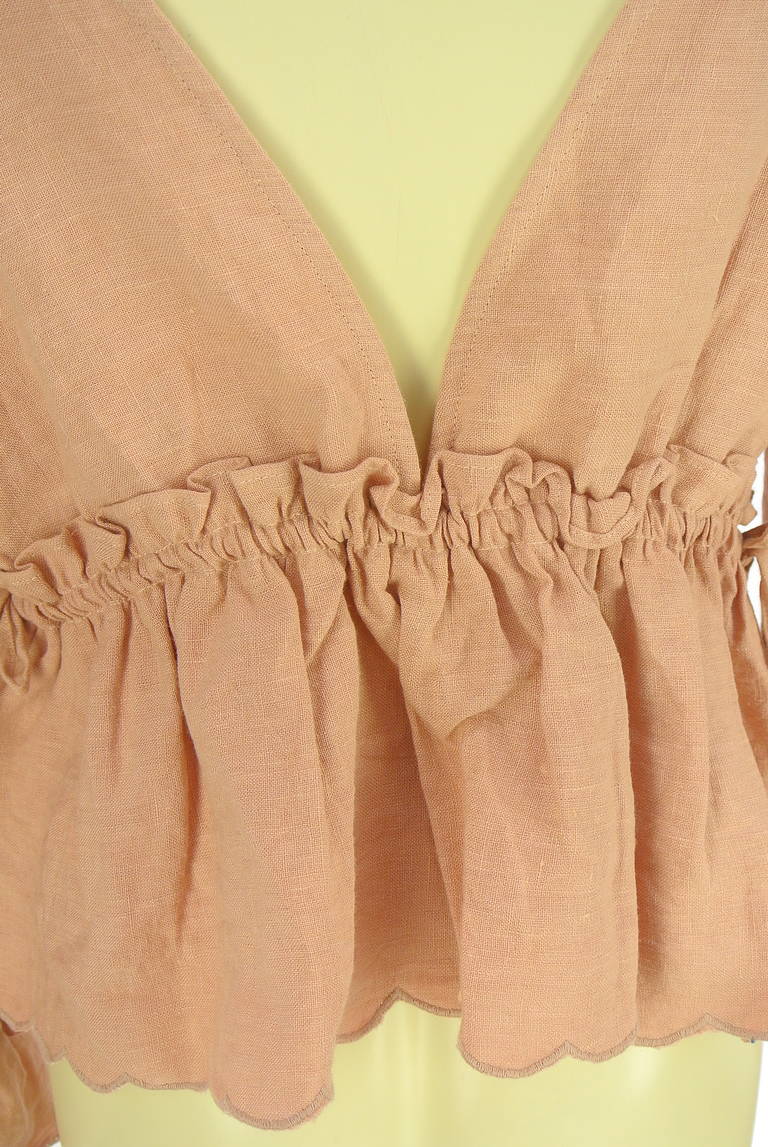 Samansa Mos2（サマンサモスモス）の古着「商品番号：PR10342294」-大画像5