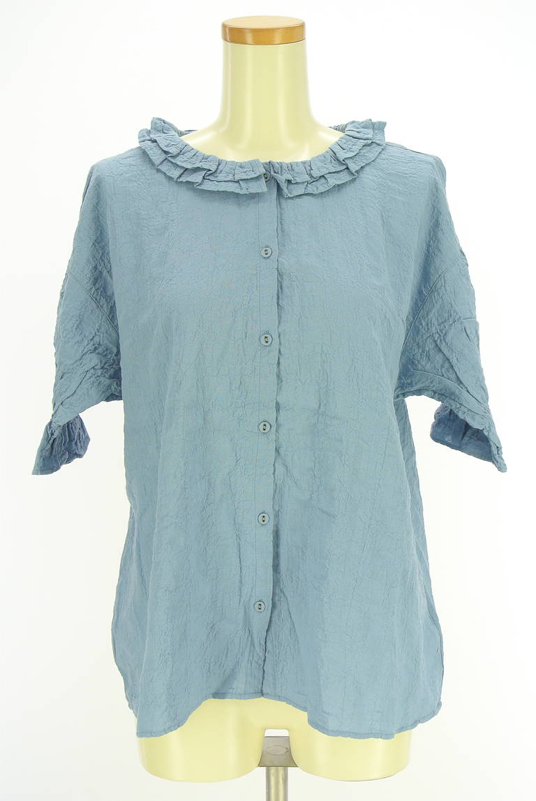 Samansa Mos2（サマンサモスモス）の古着「商品番号：PR10342295」-大画像1