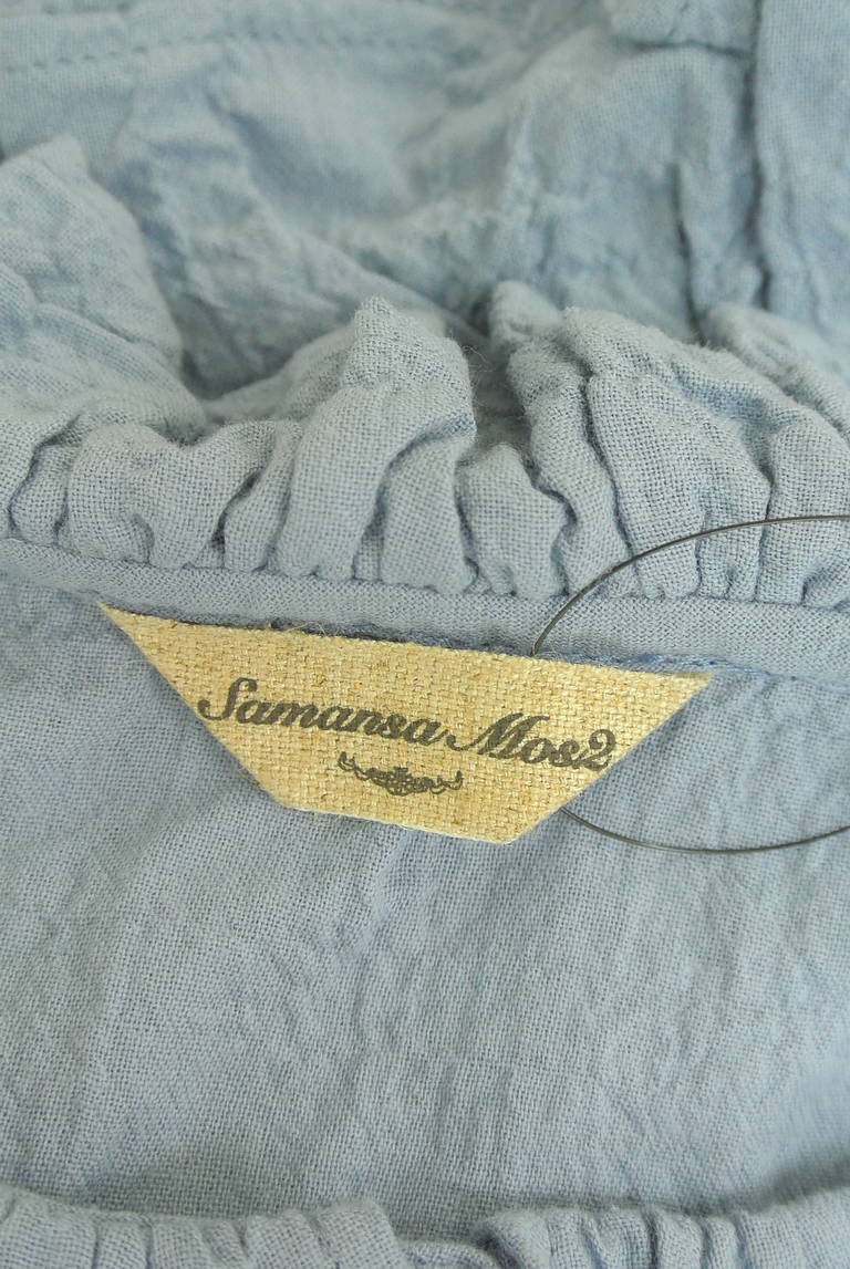 Samansa Mos2（サマンサモスモス）の古着「商品番号：PR10342295」-大画像6