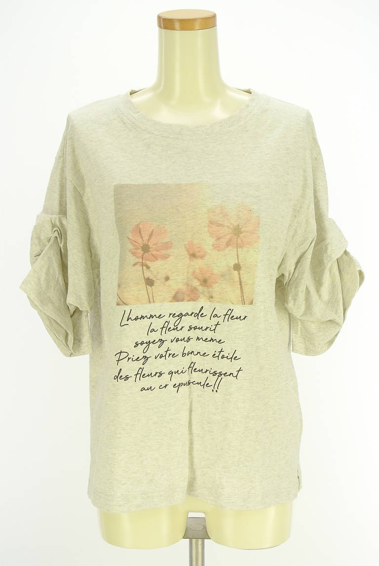 Samansa Mos2（サマンサモスモス）の古着「商品番号：PR10342296」-大画像1