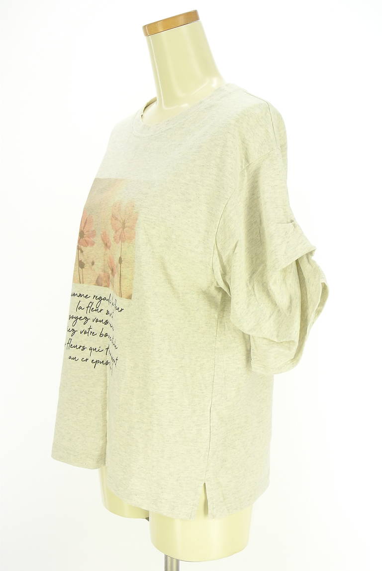 Samansa Mos2（サマンサモスモス）の古着「商品番号：PR10342296」-大画像3