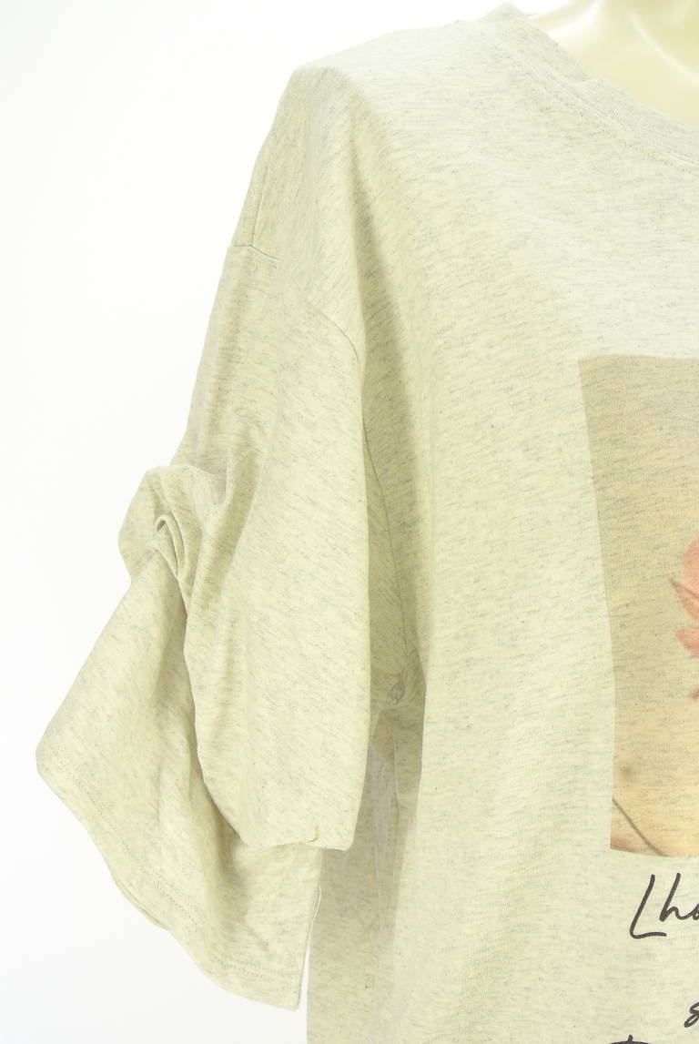 Samansa Mos2（サマンサモスモス）の古着「商品番号：PR10342296」-大画像4