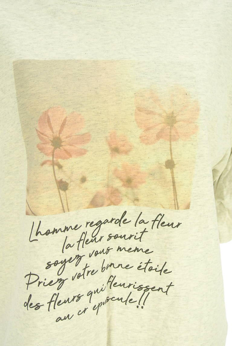 Samansa Mos2（サマンサモスモス）の古着「商品番号：PR10342296」-大画像5