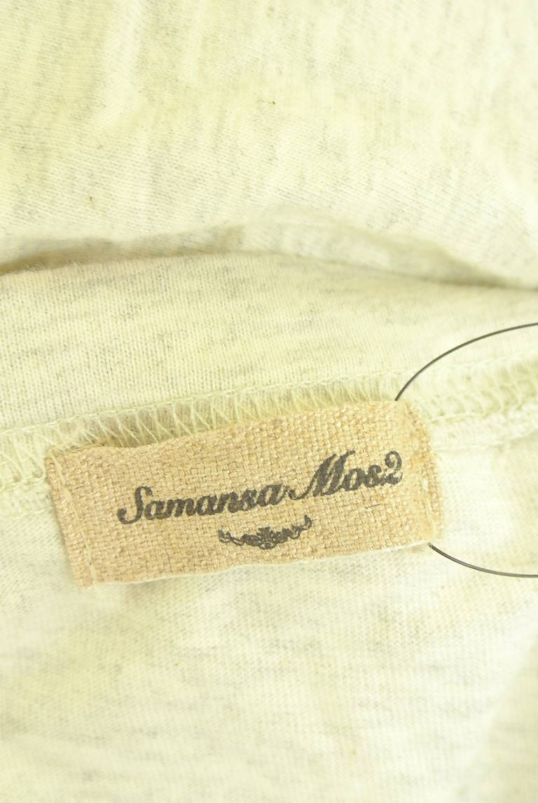 Samansa Mos2（サマンサモスモス）の古着「商品番号：PR10342296」-大画像6