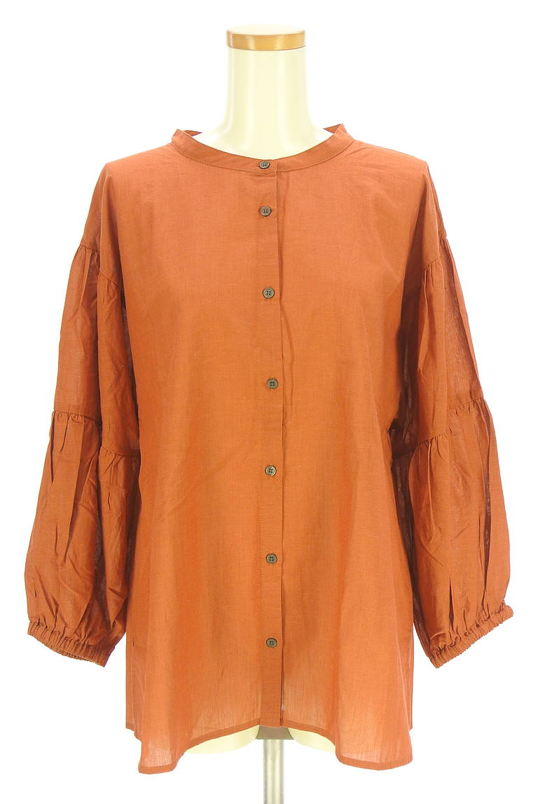 Samansa Mos2（サマンサモスモス）の古着「商品番号：PR10342298」-大画像1