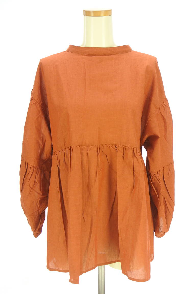 Samansa Mos2（サマンサモスモス）の古着「商品番号：PR10342298」-大画像4