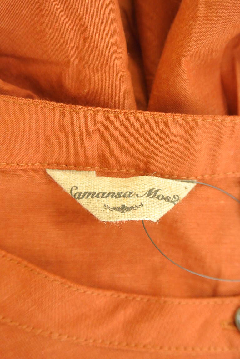 Samansa Mos2（サマンサモスモス）の古着「商品番号：PR10342298」-大画像6