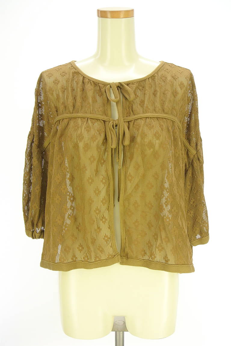 Samansa Mos2（サマンサモスモス）の古着「商品番号：PR10342299」-大画像1