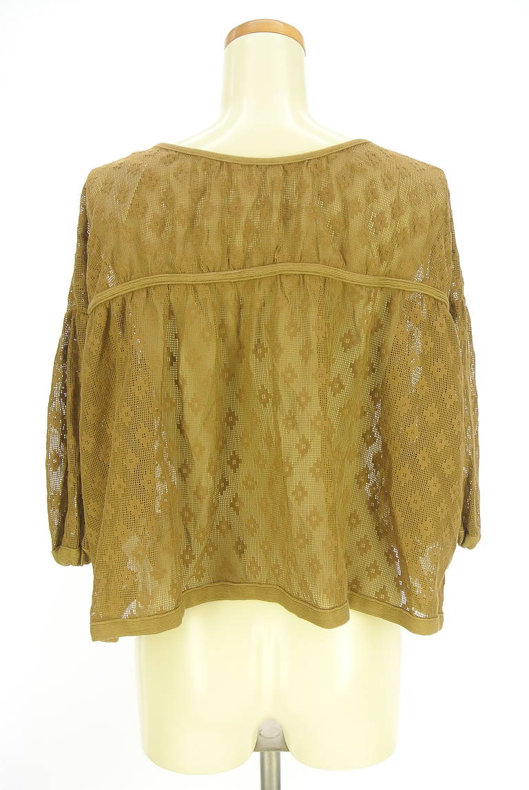 Samansa Mos2（サマンサモスモス）の古着「商品番号：PR10342299」-大画像2