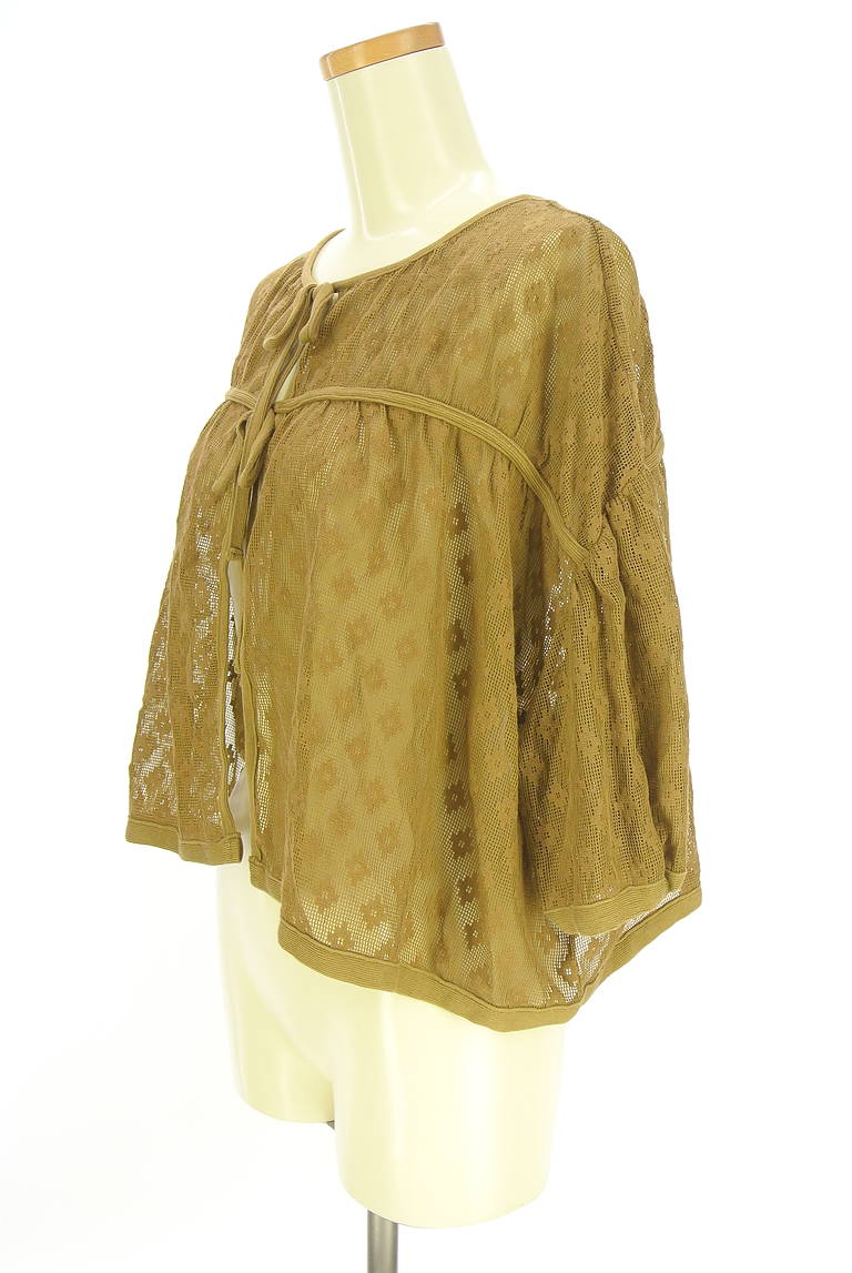 Samansa Mos2（サマンサモスモス）の古着「商品番号：PR10342299」-大画像3