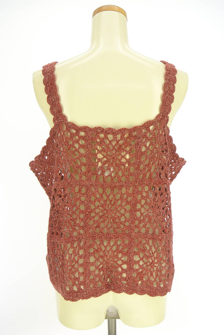 Samansa Mos2（サマンサモスモス）の古着「商品番号：PR10342300」-大画像2