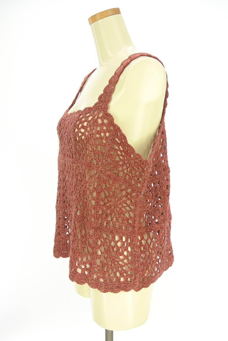 Samansa Mos2（サマンサモスモス）の古着「商品番号：PR10342300」-大画像3