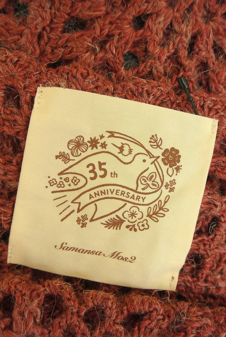 Samansa Mos2（サマンサモスモス）の古着「商品番号：PR10342300」-大画像6