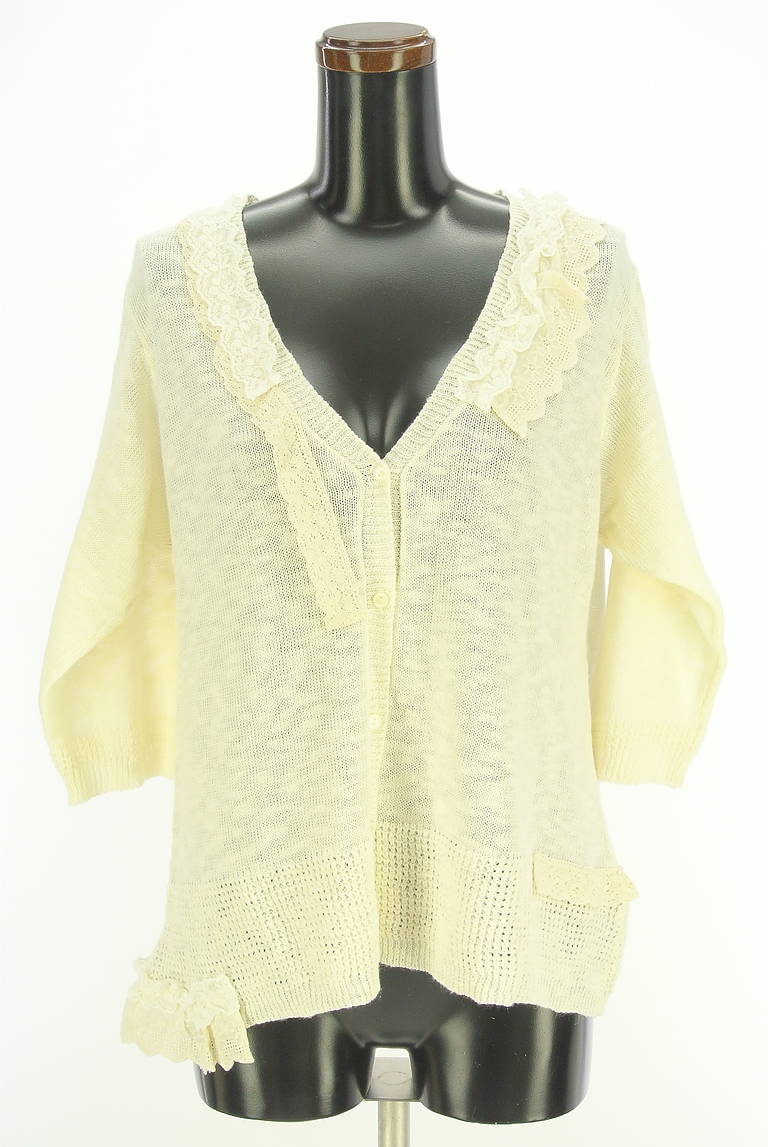 Samansa Mos2（サマンサモスモス）の古着「商品番号：PR10342301」-大画像1