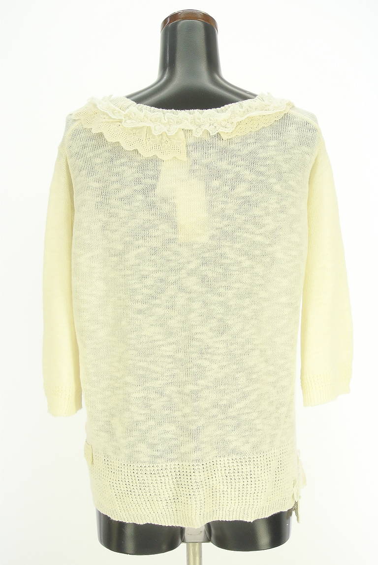 Samansa Mos2（サマンサモスモス）の古着「商品番号：PR10342301」-大画像2