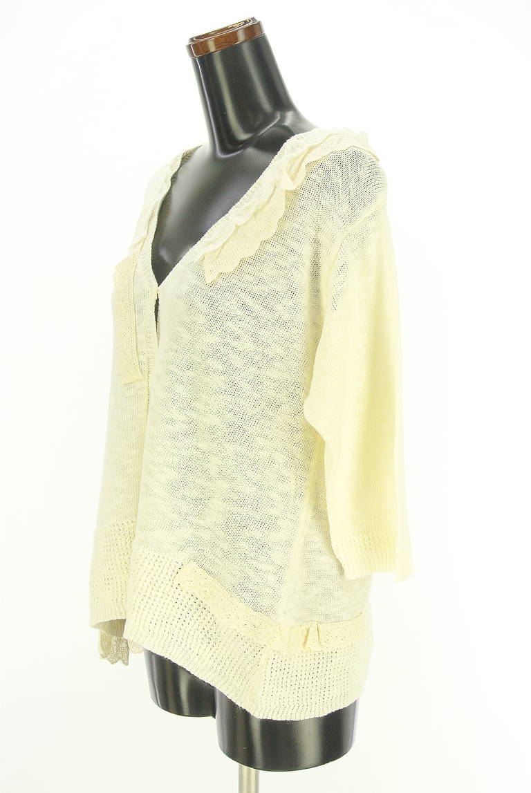 Samansa Mos2（サマンサモスモス）の古着「商品番号：PR10342301」-大画像3