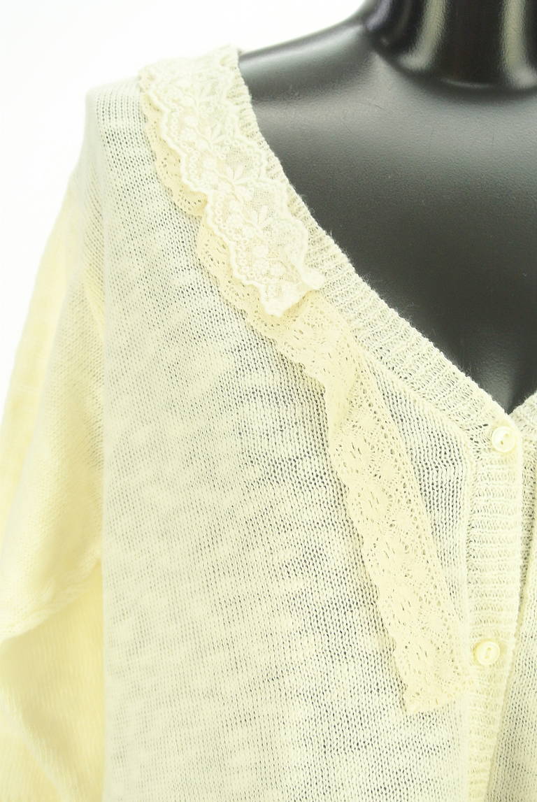 Samansa Mos2（サマンサモスモス）の古着「商品番号：PR10342301」-大画像4