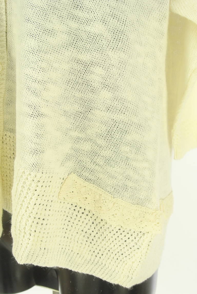 Samansa Mos2（サマンサモスモス）の古着「商品番号：PR10342301」-大画像5