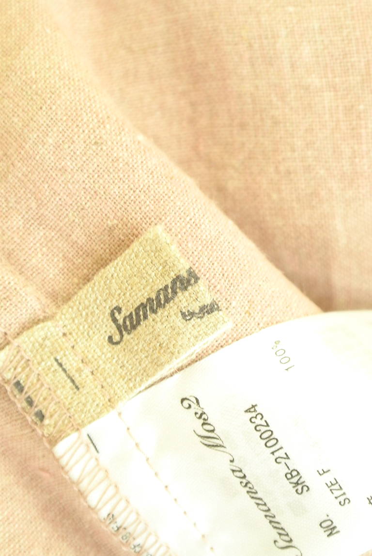 Samansa Mos2（サマンサモスモス）の古着「商品番号：PR10342302」-大画像6