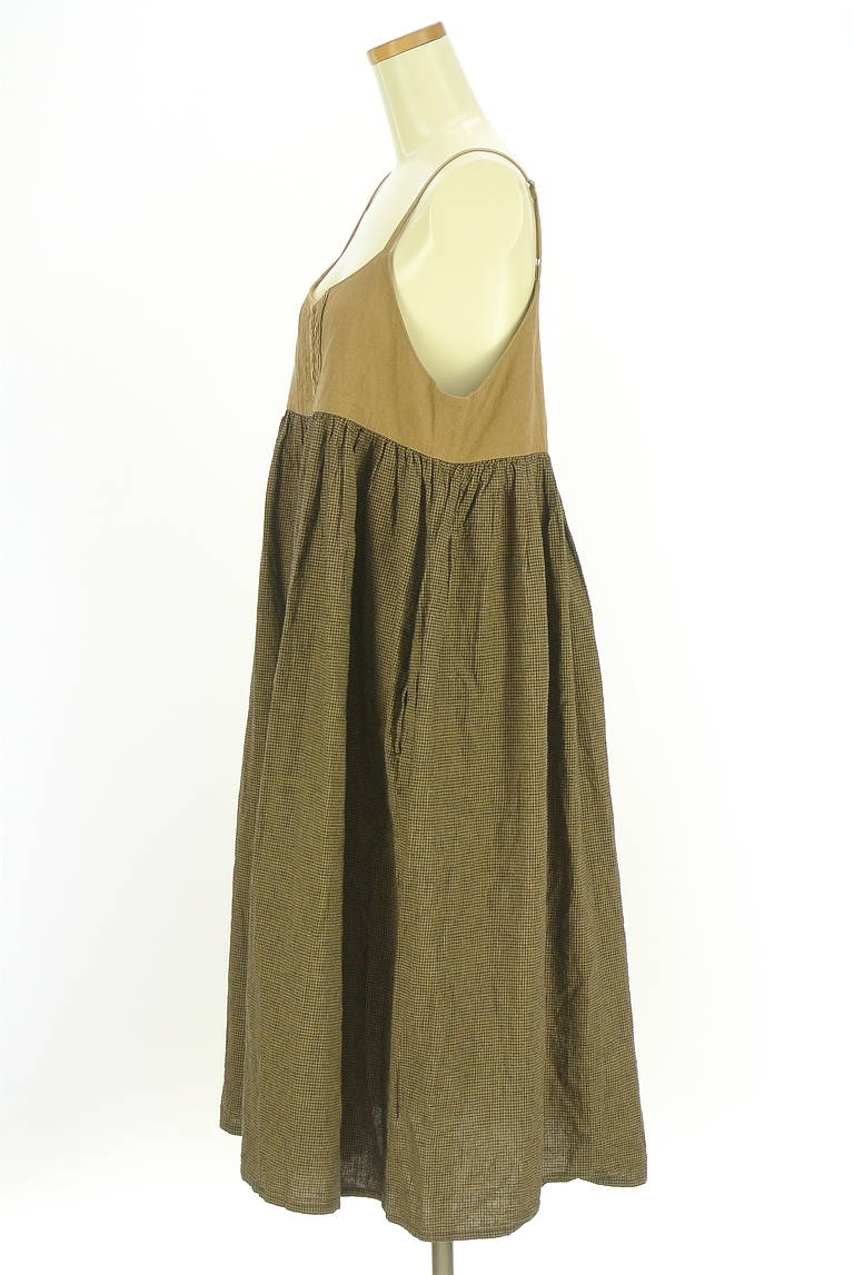 Samansa Mos2（サマンサモスモス）の古着「商品番号：PR10342304」-大画像3