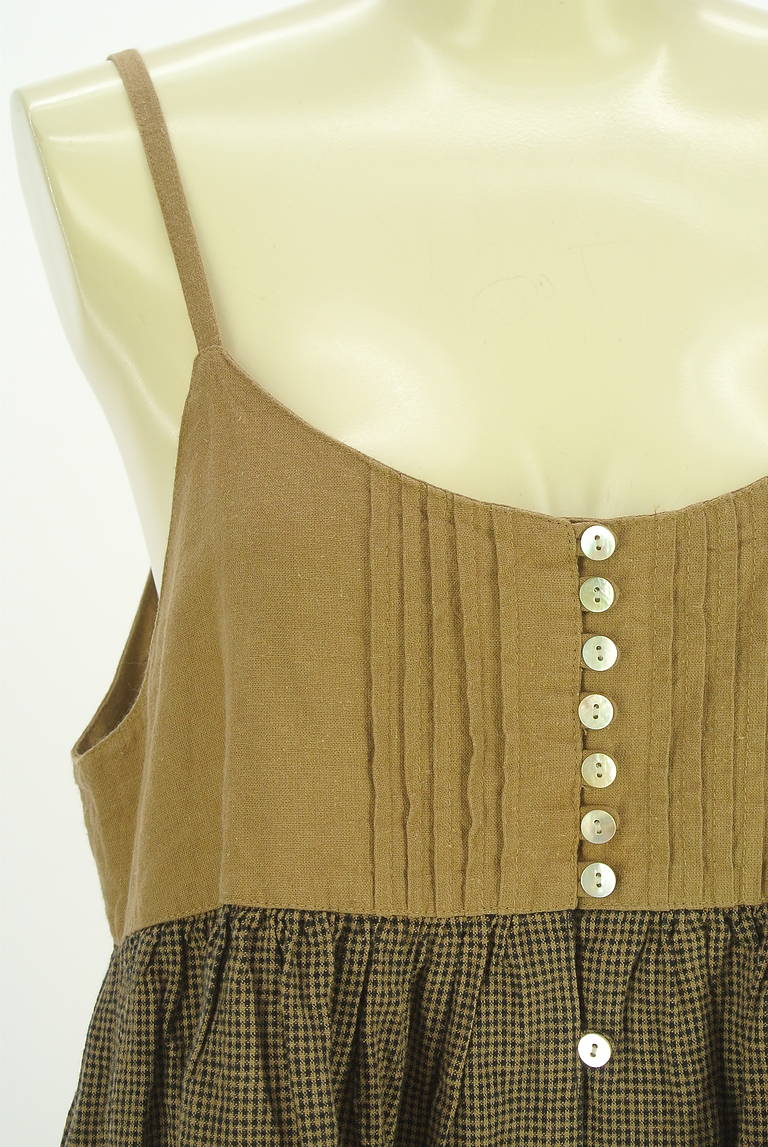 Samansa Mos2（サマンサモスモス）の古着「商品番号：PR10342304」-大画像5