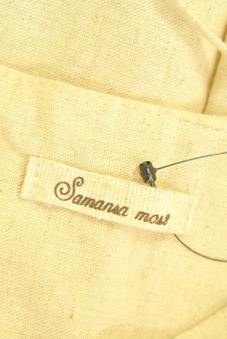 Samansa Mos2（サマンサモスモス）の古着「商品番号：PR10342305」-大画像6