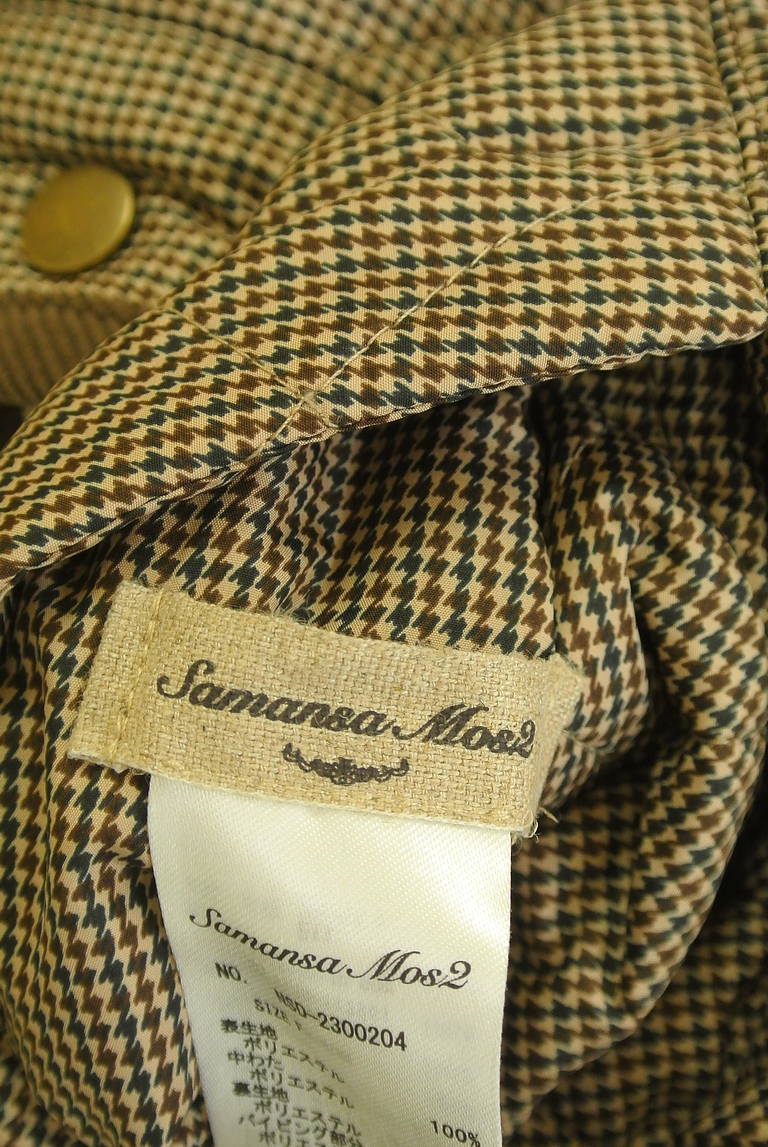 Samansa Mos2（サマンサモスモス）の古着「商品番号：PR10342306」-大画像6