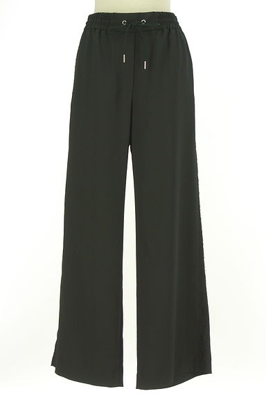 Paul Smith（ポールスミス）の古着「サイドレースシフォンパンツ（パンツ）」大画像１へ