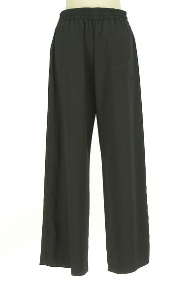 Paul Smith（ポールスミス）の古着「サイドレースシフォンパンツ（パンツ）」大画像２へ