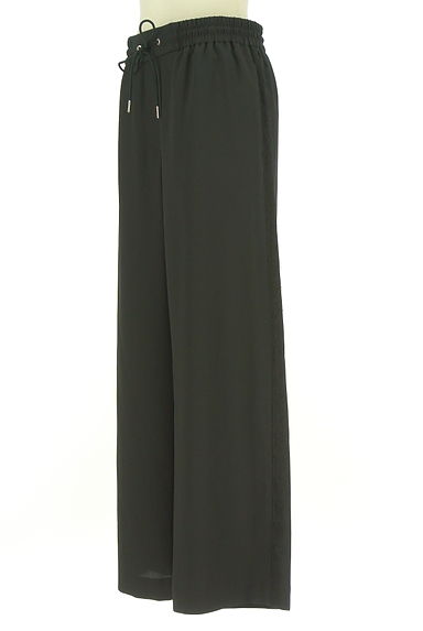 Paul Smith（ポールスミス）の古着「サイドレースシフォンパンツ（パンツ）」大画像３へ