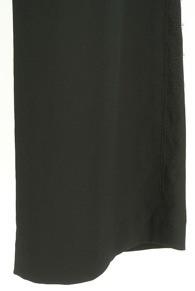 Paul Smith（ポールスミス）の古着「サイドレースシフォンパンツ（パンツ）」大画像５へ