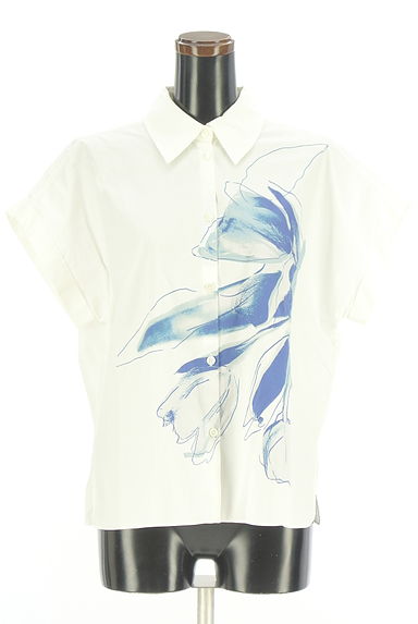 Paul Smith（ポールスミス）シャツ買取実績の前画像