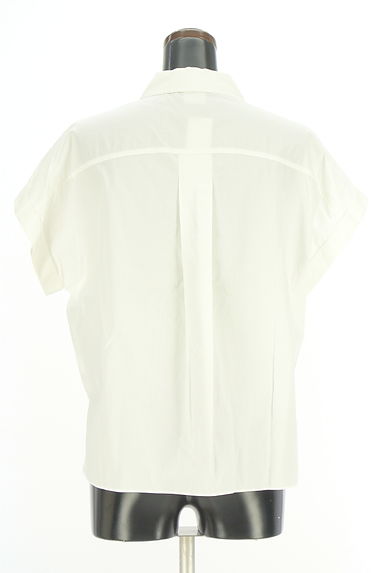 Paul Smith（ポールスミス）シャツ買取実績の後画像