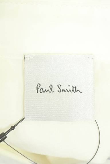 Paul Smith（ポールスミス）シャツ買取実績のブランドタグ画像