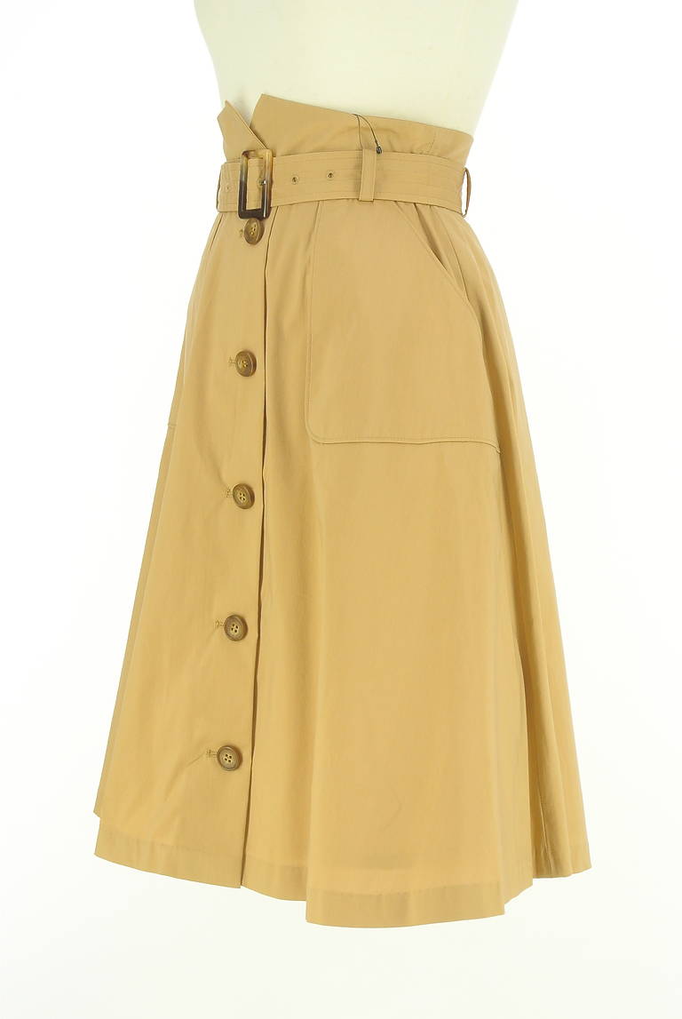 PROPORTION BODY DRESSING（プロポーションボディドレッシング）の古着「商品番号：PR10342321」-大画像3