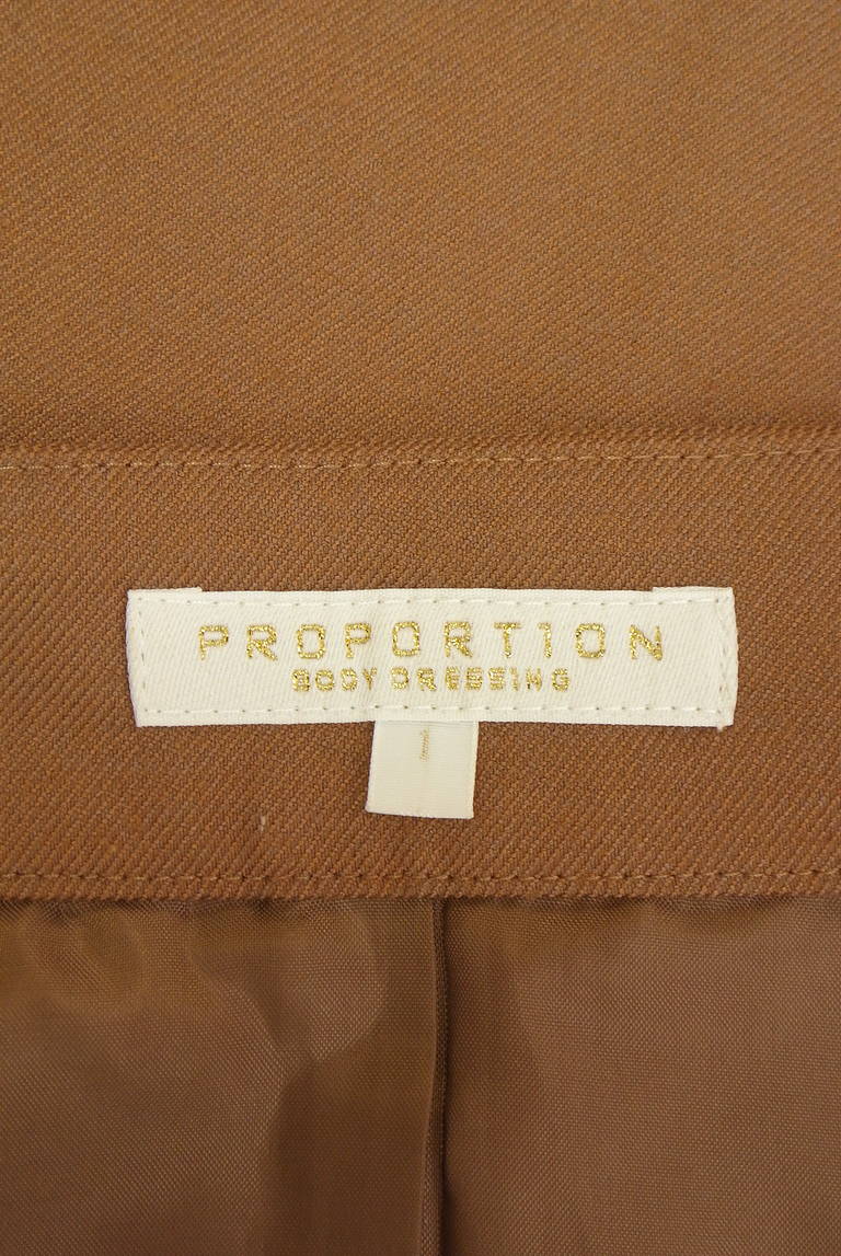 PROPORTION BODY DRESSING（プロポーションボディドレッシング）の古着「商品番号：PR10342322」-大画像6