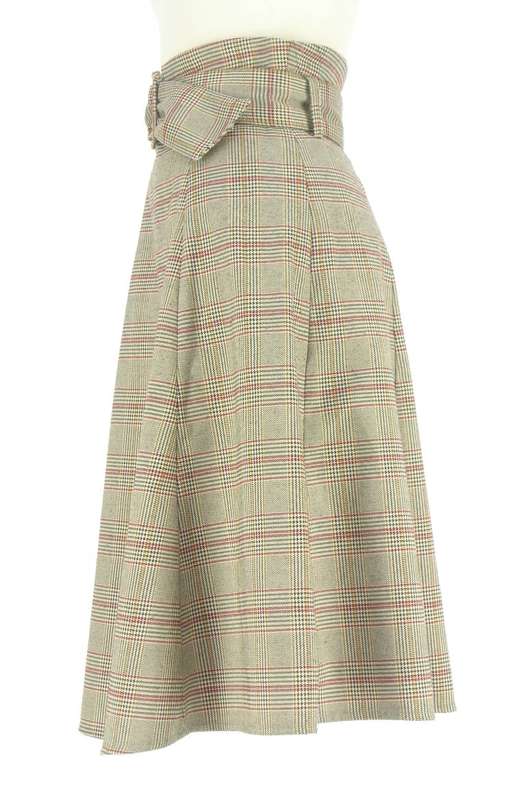 PROPORTION BODY DRESSING（プロポーションボディドレッシング）の古着「商品番号：PR10342323」-大画像3