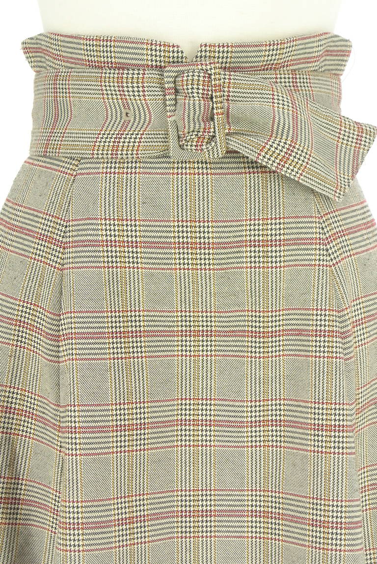 PROPORTION BODY DRESSING（プロポーションボディドレッシング）の古着「商品番号：PR10342323」-大画像4