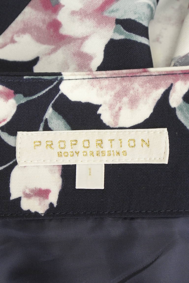 PROPORTION BODY DRESSING（プロポーションボディドレッシング）の古着「商品番号：PR10342324」-大画像6