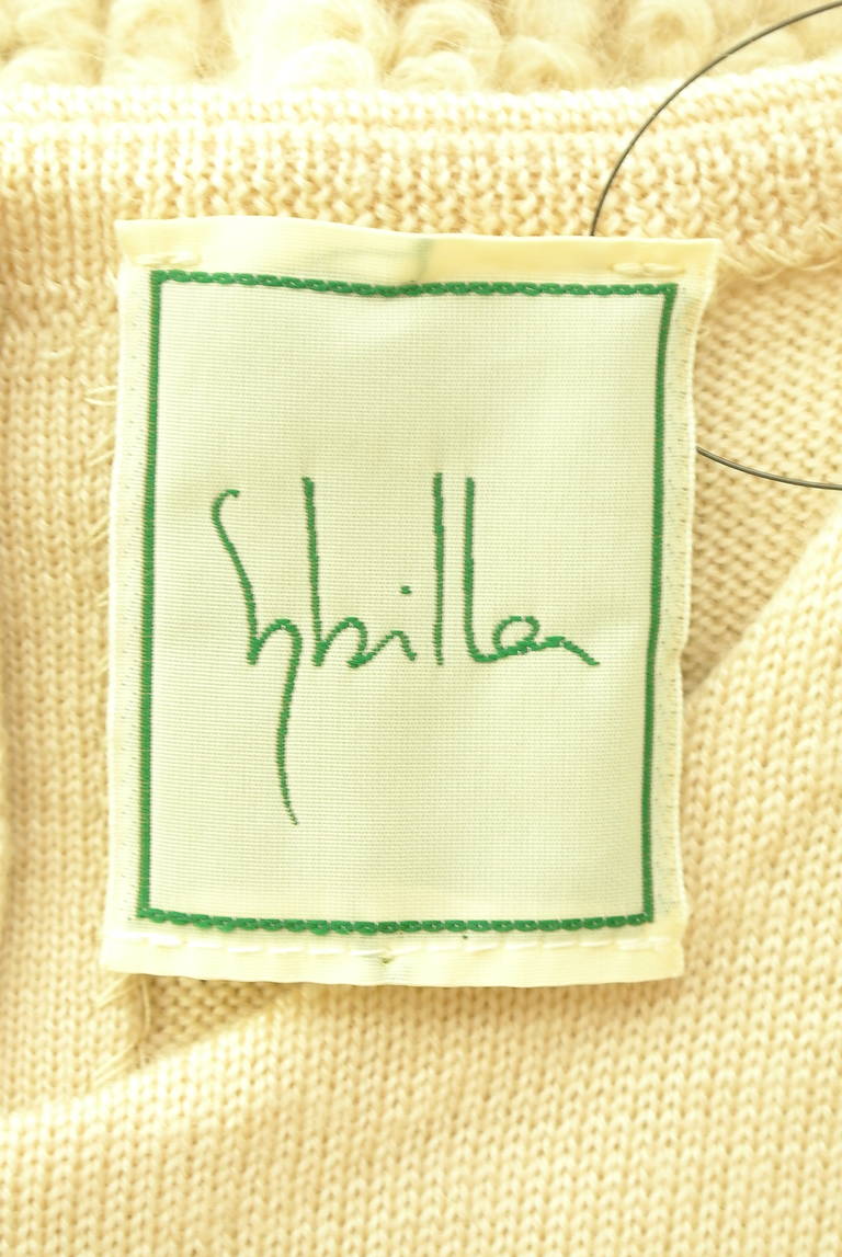 Sybilla（シビラ）の古着「商品番号：PR10342328」-大画像6