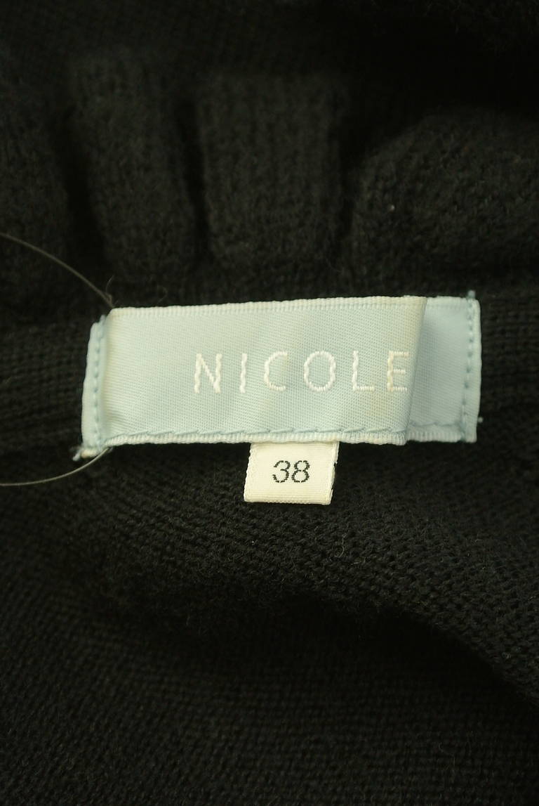 NICOLE（ニコル）の古着「商品番号：PR10342329」-大画像6