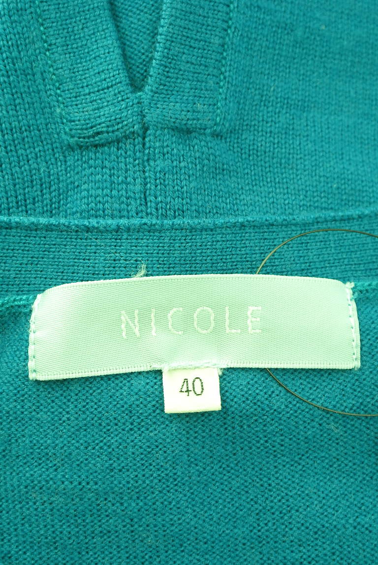 NICOLE（ニコル）の古着「商品番号：PR10342335」-大画像6