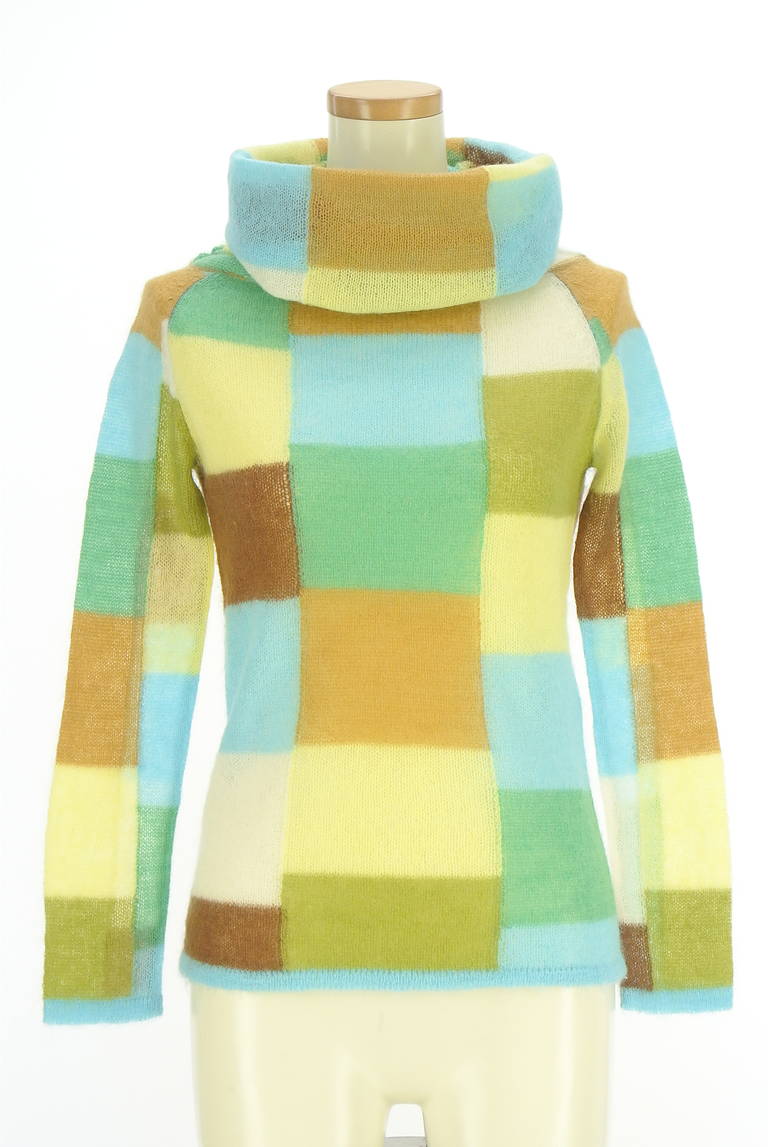 49av.Junko Shimada（49アヴェニュージュンコシマダ）の古着「商品番号：PR10342338」-大画像1