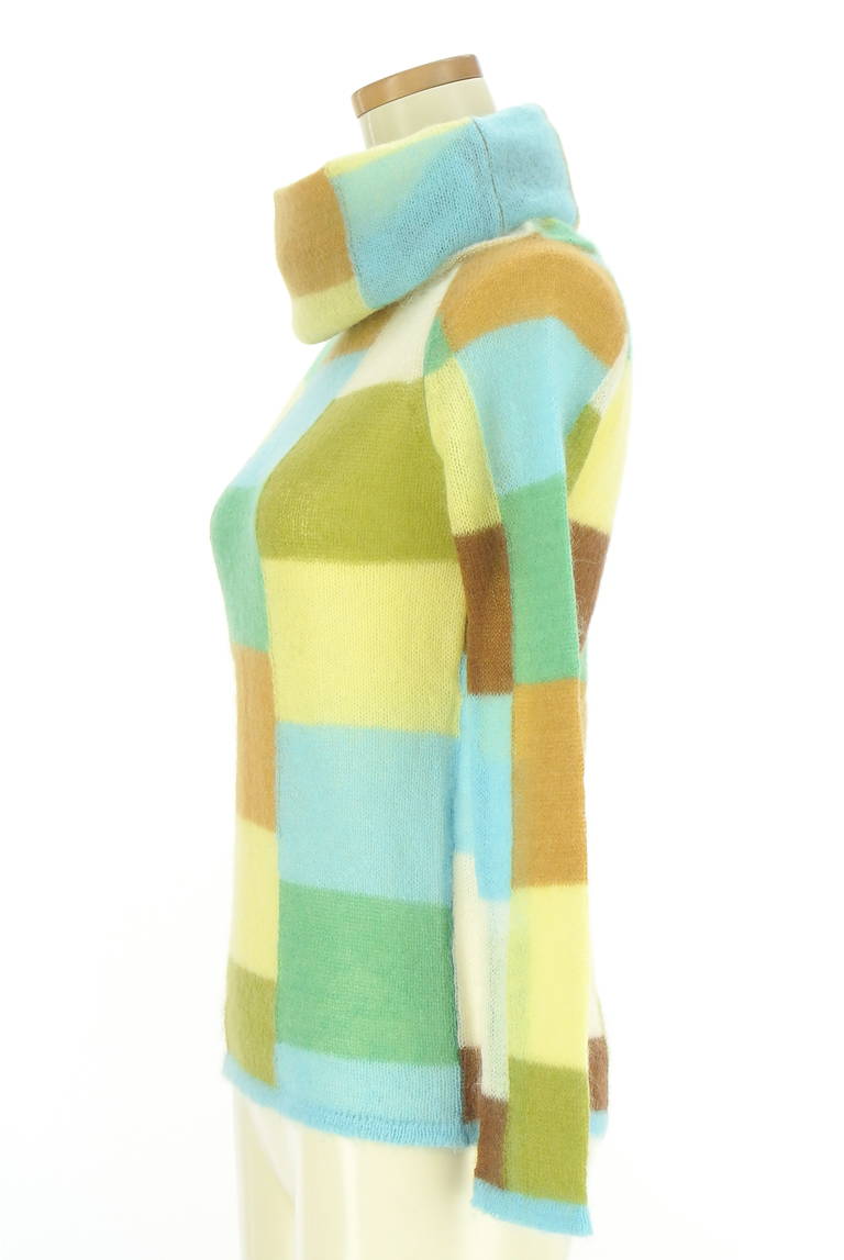 49av.Junko Shimada（49アヴェニュージュンコシマダ）の古着「商品番号：PR10342338」-大画像3