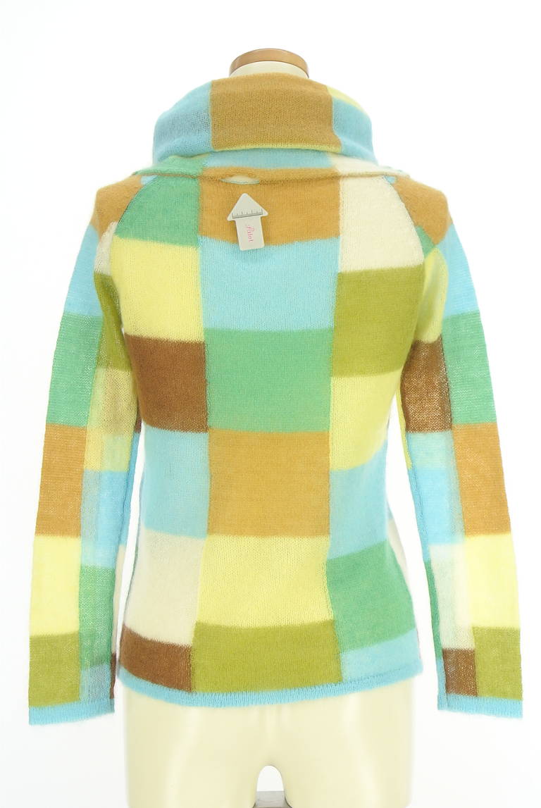 49av.Junko Shimada（49アヴェニュージュンコシマダ）の古着「商品番号：PR10342338」-大画像4