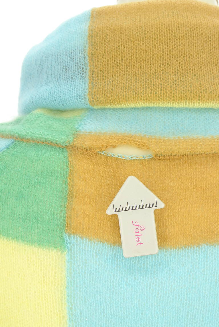 49av.Junko Shimada（49アヴェニュージュンコシマダ）の古着「商品番号：PR10342338」-大画像5