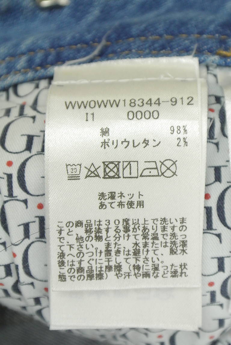 TOMMY HILFIGER（トミーヒルフィガー）の古着「商品番号：PR10342339」-大画像5