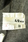 49av.Junko Shimada（49アヴェニュージュンコシマダ）の古着「商品番号：PR10342340」-6
