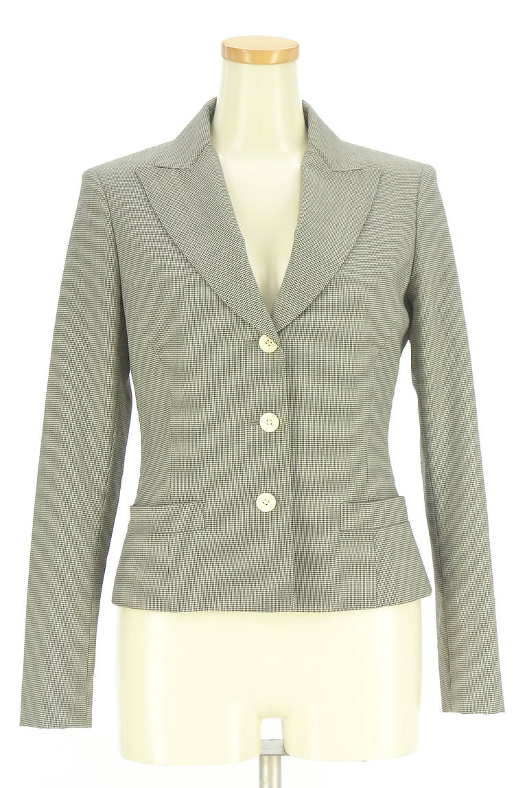 49av.Junko Shimada（49アヴェニュージュンコシマダ）の古着「商品番号：PR10342341」-大画像1